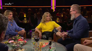 Katja Burkard feet photo thumbnail