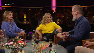 Katja Burkard feet photo thumbnail