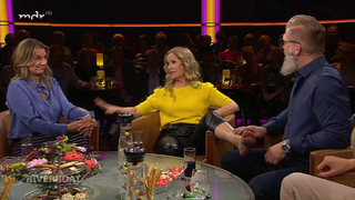 Katja Burkard feet photo thumbnail