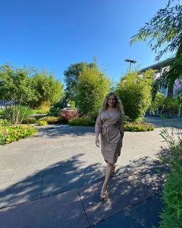 Katja Burkard feet photo thumbnail