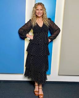 Katja Burkard feet photo thumbnail