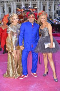 Katja Burkard feet photo thumbnail