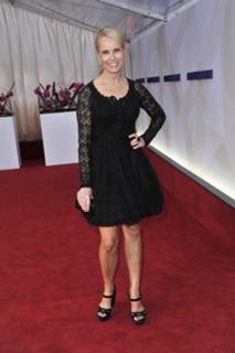 Katja Burkard feet photo thumbnail