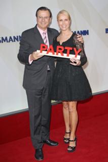 Katja Burkard feet photo thumbnail