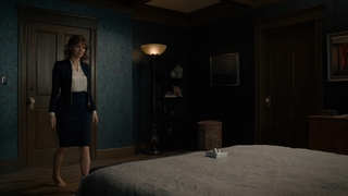 Katja Herbers feet photo thumbnail