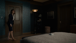 Katja Herbers feet photo thumbnail