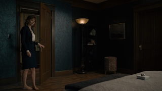 Katja Herbers feet photo thumbnail