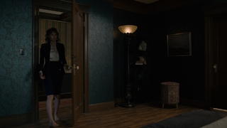 Katja Herbers feet photo thumbnail