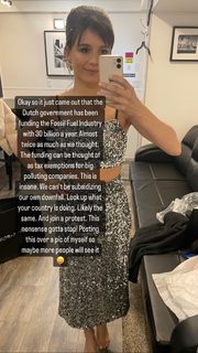 Katja Herbers feet photo thumbnail