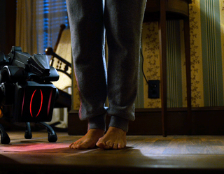 Katja Herbers feet photo thumbnail