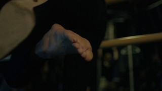 Katja Herbers feet photo thumbnail