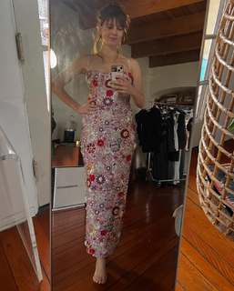 Katja Herbers feet photo thumbnail