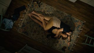 Katja Herbers feet photo thumbnail