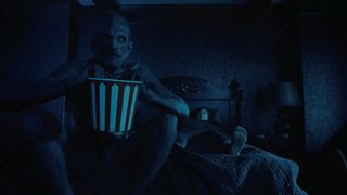 Katja Herbers feet photo thumbnail