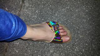 Katja Kipping feet photo 4