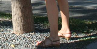 Katja Kipping feet photo 1