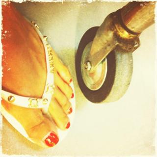 Katja Retsin feet photo 16
