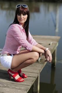 Katja Retsin feet photo 15