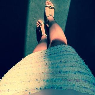 Katja Retsin feet photo 5