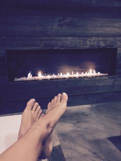 Katja Retsin feet photo 14