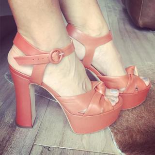 Katja Retsin feet photo 7
