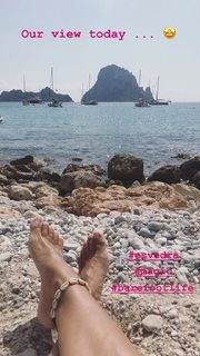 Katja Retsin feet photo 20