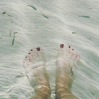 Katja Retsin feet photo 16