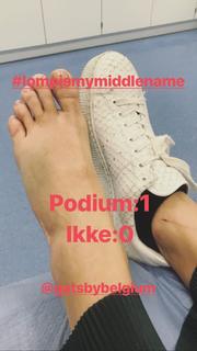 Katja Retsin feet photo 14