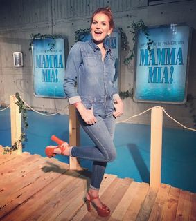 Katja Retsin feet photo 10
