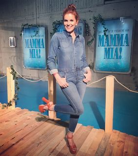 Katja Retsin feet photo 9
