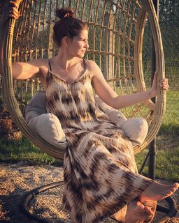Katja Retsin feet photo 8