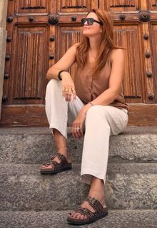Katja Retsin feet photo 2