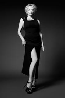 Katja Riemann feet photo 7