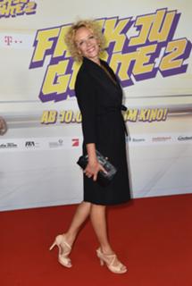 Katja Riemann feet photo 2