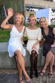 Katja Riemann feet photo 16