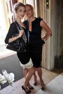 Katja Riemann feet photo 10