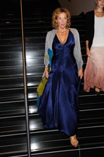 Katja Riemann feet photo 8