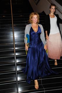 Katja Riemann feet photo 7