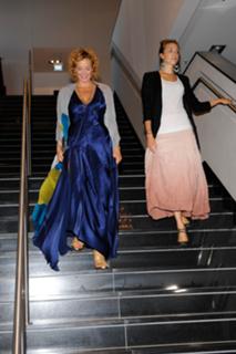 Katja Riemann feet photo 6