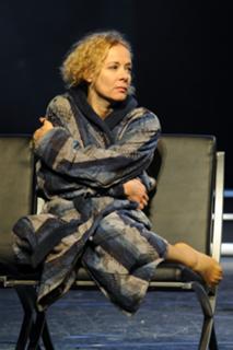 Katja Riemann feet photo 5