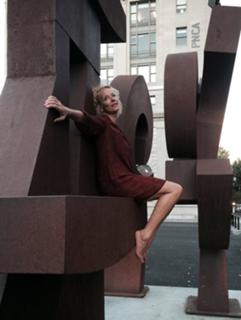 Katja Riemann feet photo 4