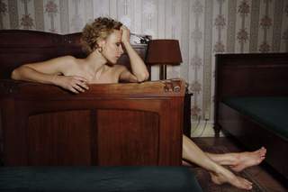 Katja Riemann feet photo 1