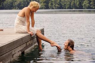 Katja Riemann feet photo 1