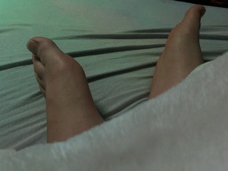 Katja Riemann feet photo 7