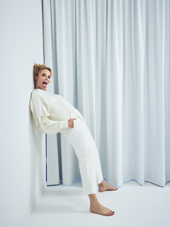 Katja Riemann feet photo 5