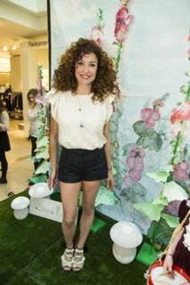 Katja Schuurman feet photo 8
