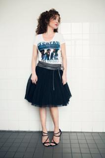 Katja Schuurman feet photo 7