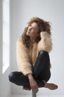 Katja Schuurman feet photo 5