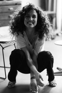 Katja Schuurman feet photo 18