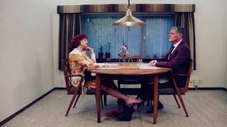 Katja Schuurman feet photo 8